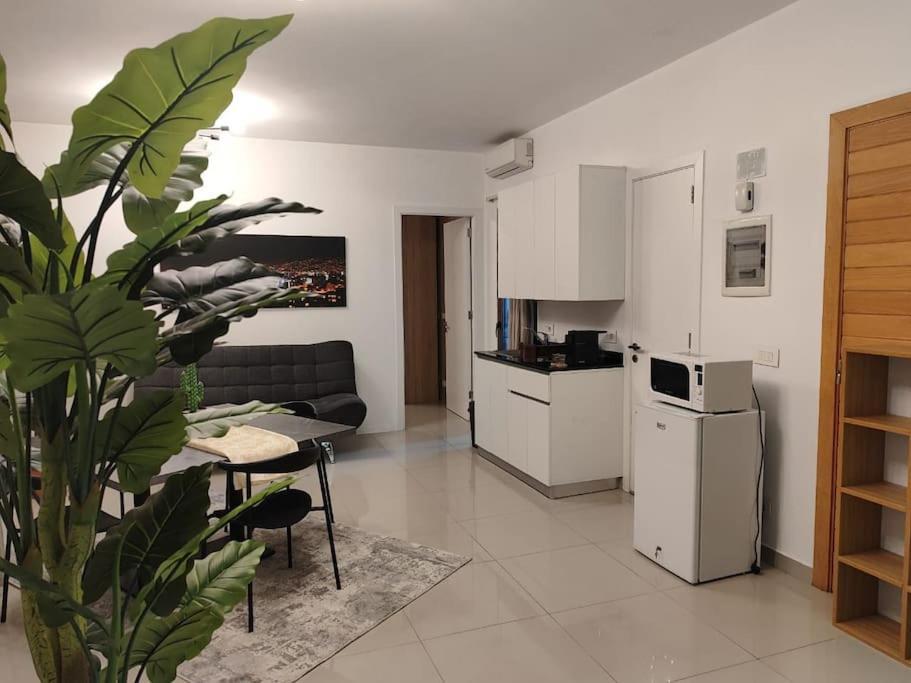 Eagle Nest 1-br In Ashrafieh Apartment *