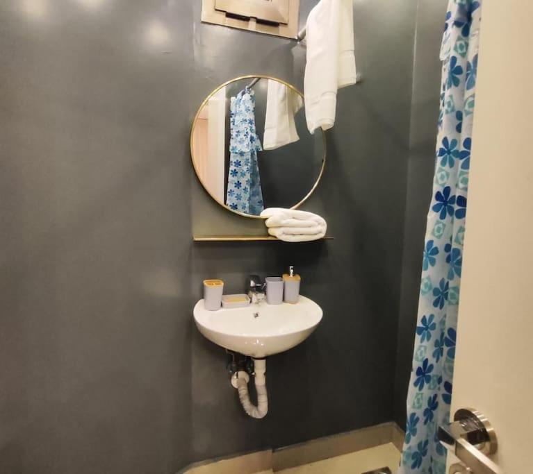 Eagle Nest 1-br In Ashrafieh *