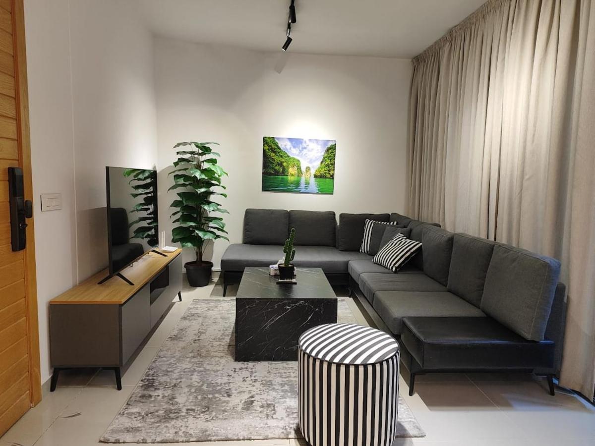 Apartment Eagle Nest 1-br In Ashrafieh *